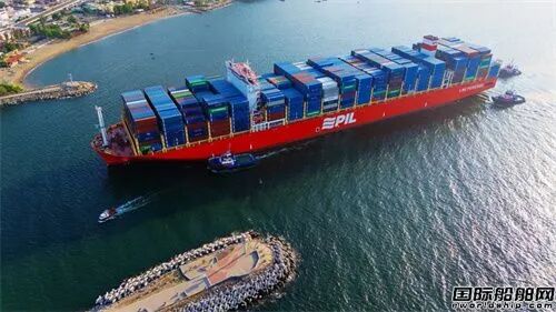 又是8艘大船！订单再创新高！中国船企成最大赢家