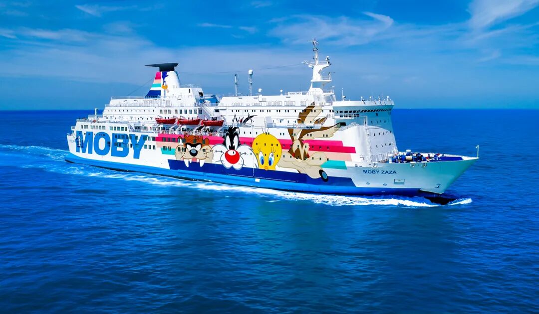 反垄断审查迎来强监管，MSC终止收购Moby